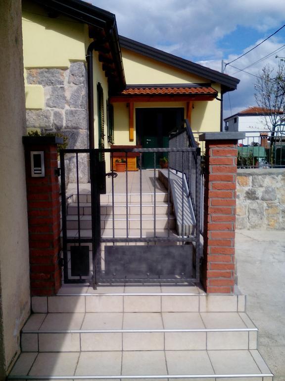 Ičići Studio Laura מראה חיצוני תמונה