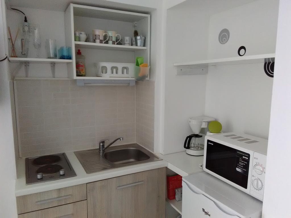 Ičići Studio Laura חדר תמונה